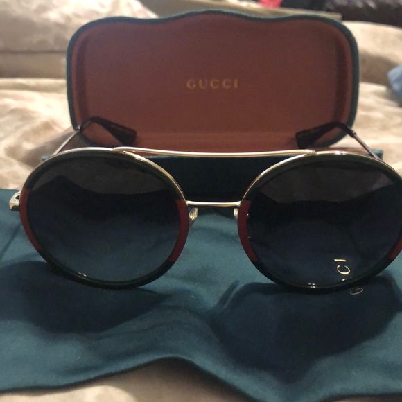 Gucci sunglasses - Picture 6 of 8